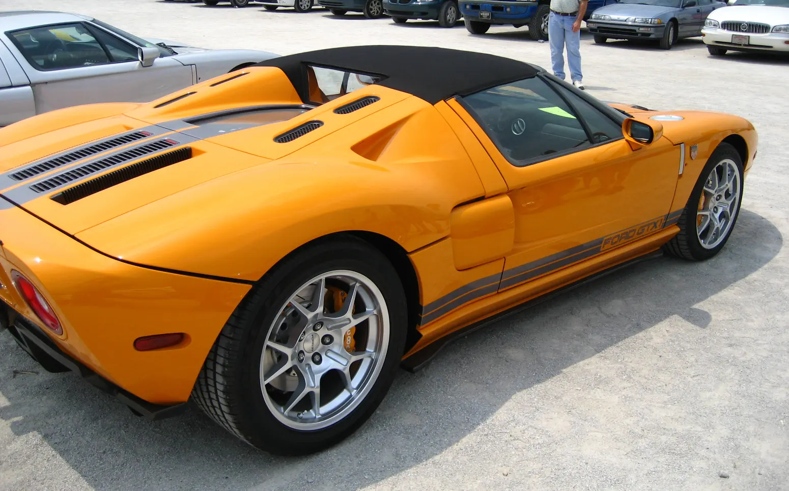 gt-40