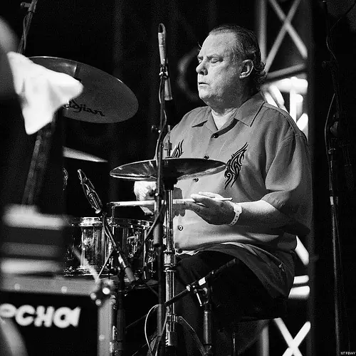 Top ten: los mejores bateristas de la historia, segun RS