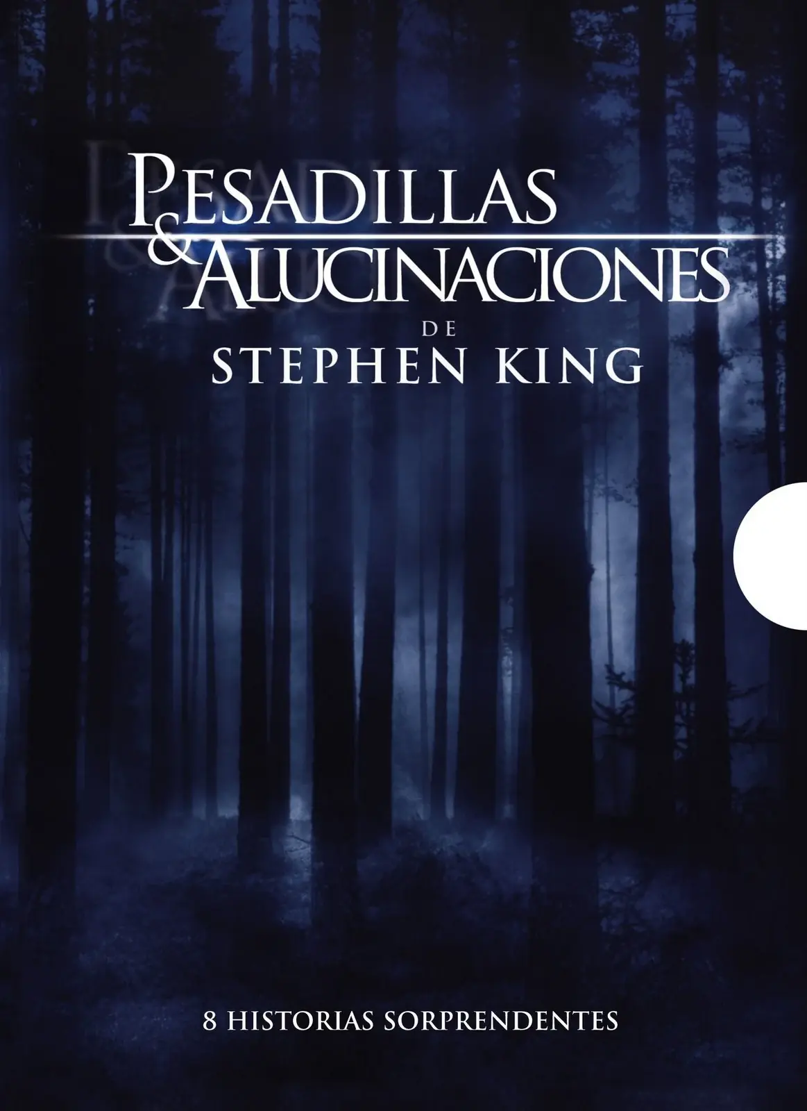 El Impresionante Mundo de Stephen King! [Entra]