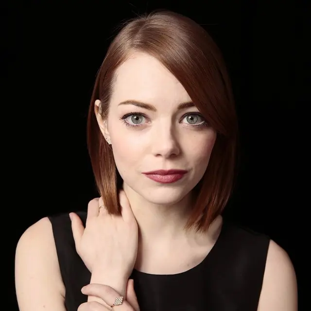 Emma Stone... ¿Esta buena o no?