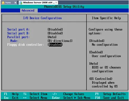 Arreglar windows 7 bootea pero no sigue instalacion