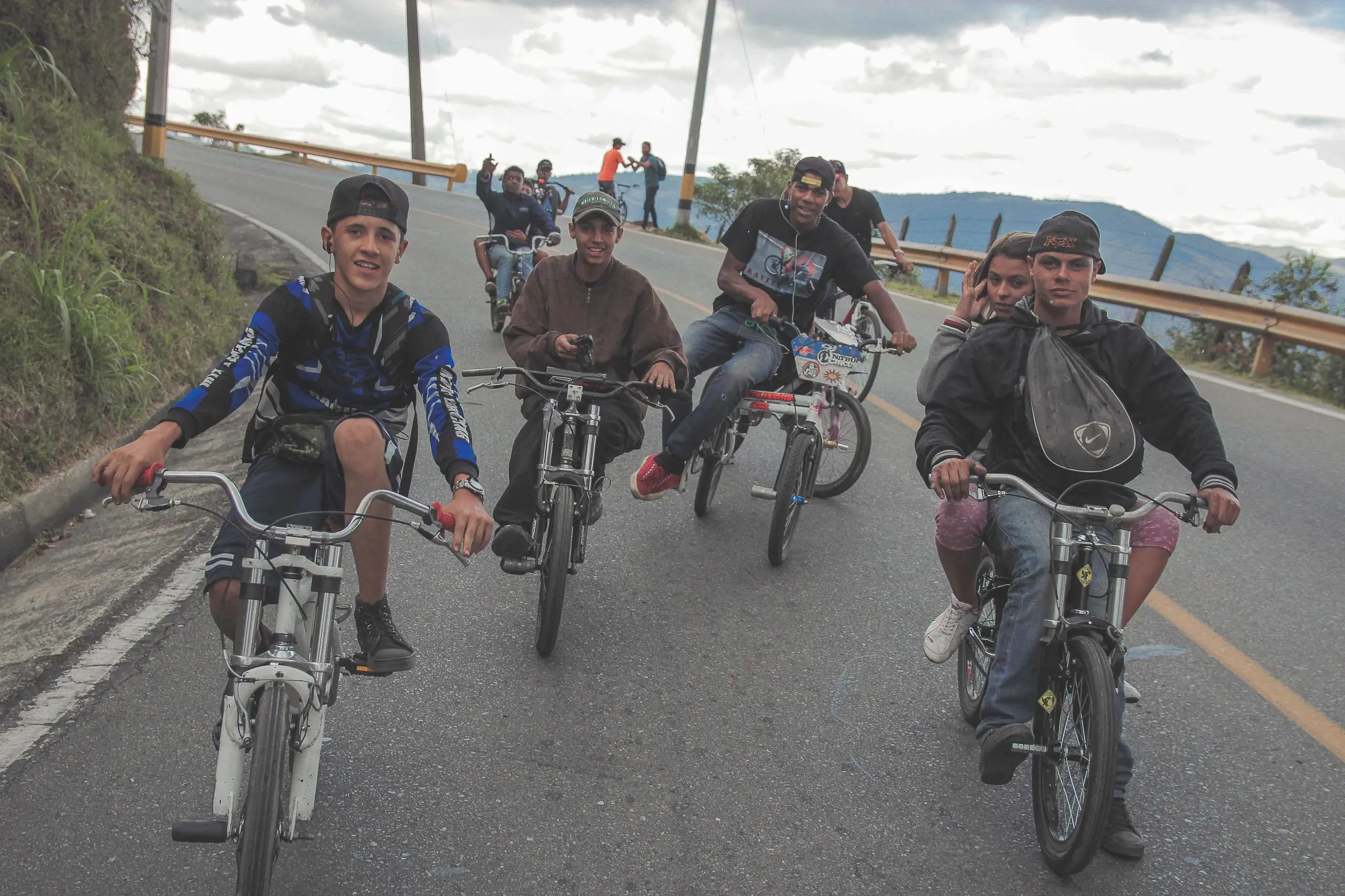 deporte
