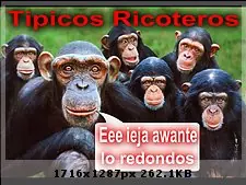 La verdad sobre la rivallidad entre SODEROS y RICOTEROS