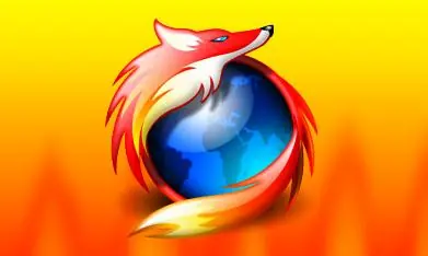 Ya está disponible la beta de Firefox 4
