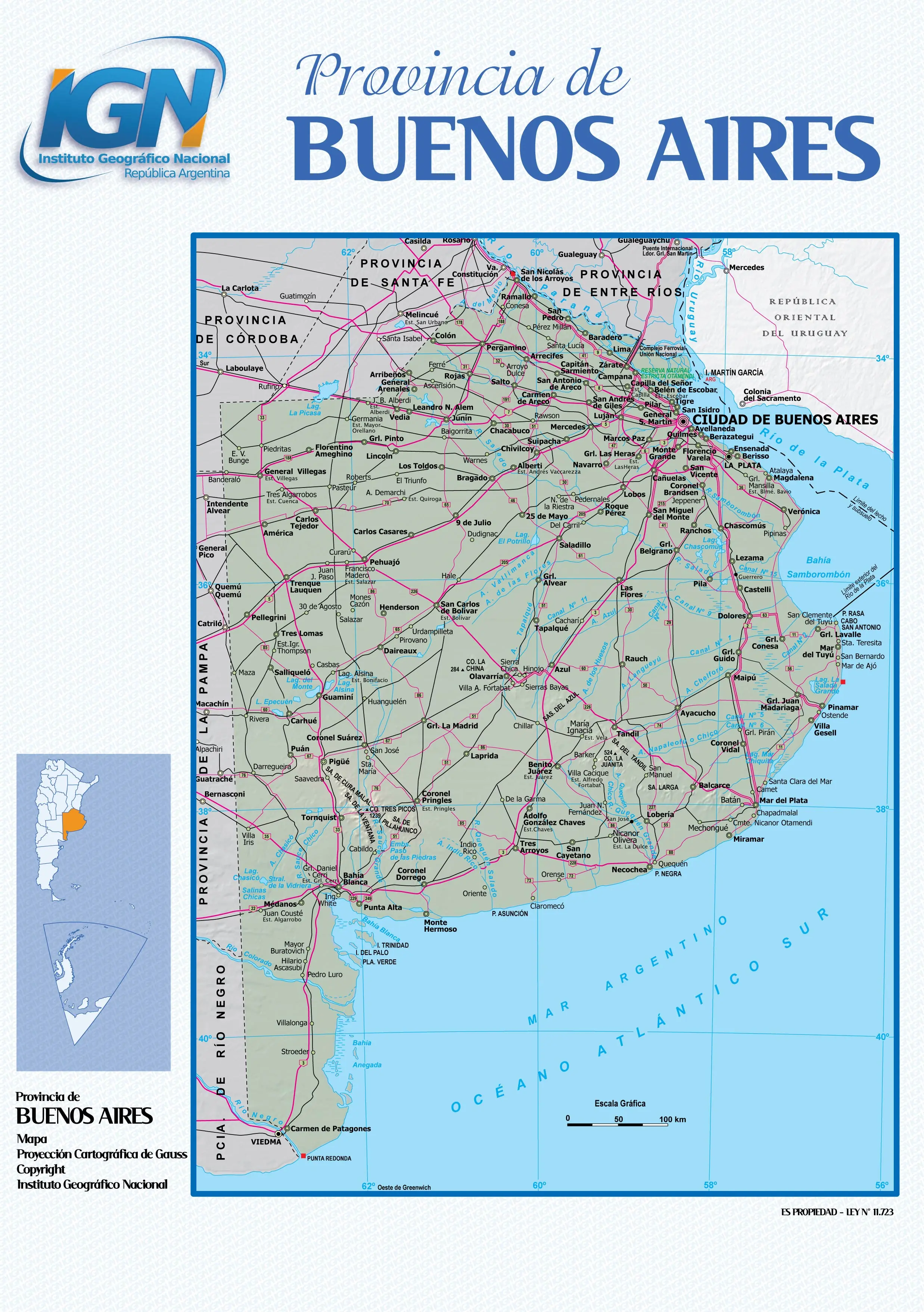 descarga tus mapas escolares gratis