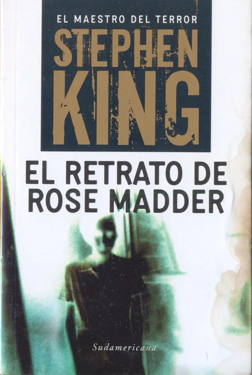 El Impresionante Mundo de Stephen King! [Entra]