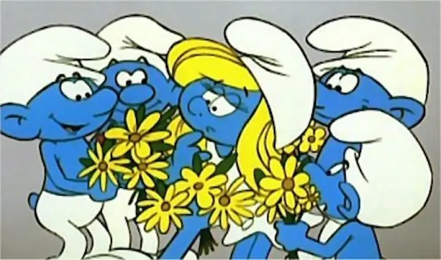 caricaturas