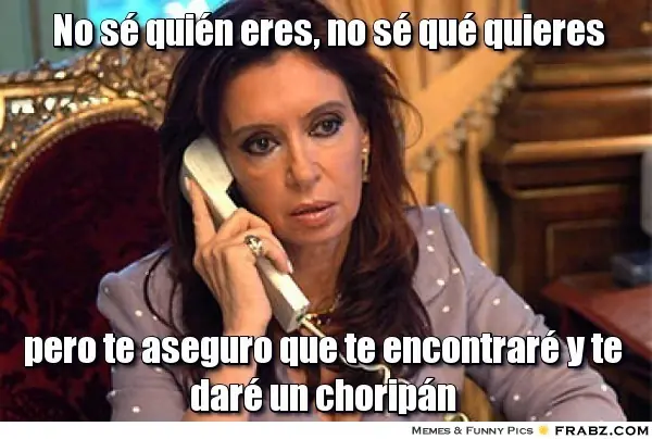 Macri