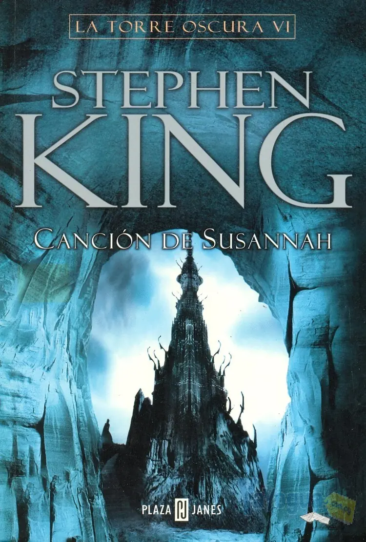 El Impresionante Mundo de Stephen King! [Entra]