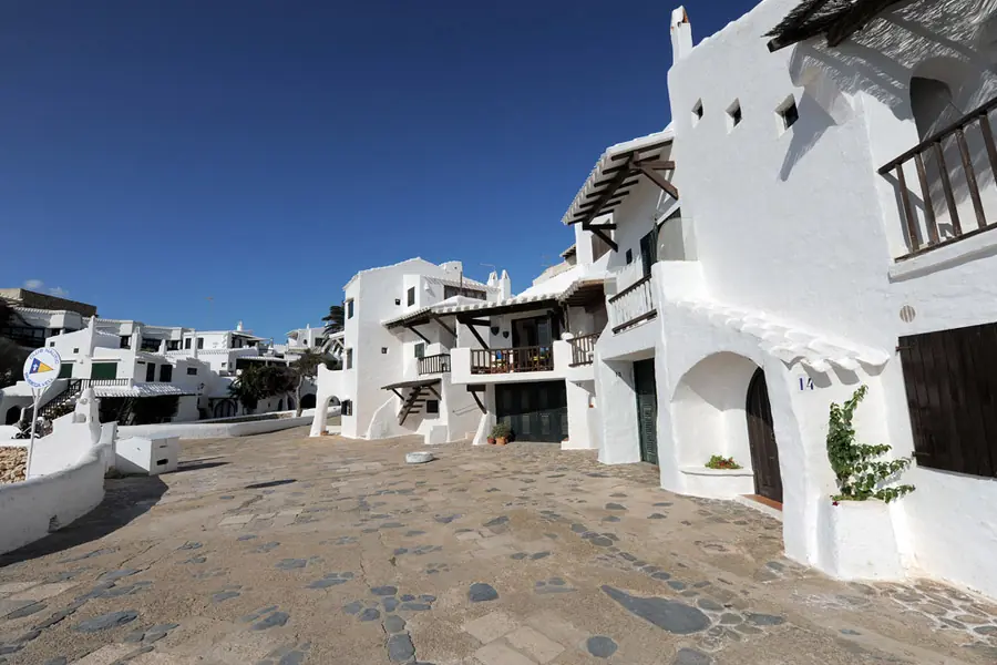 menorca