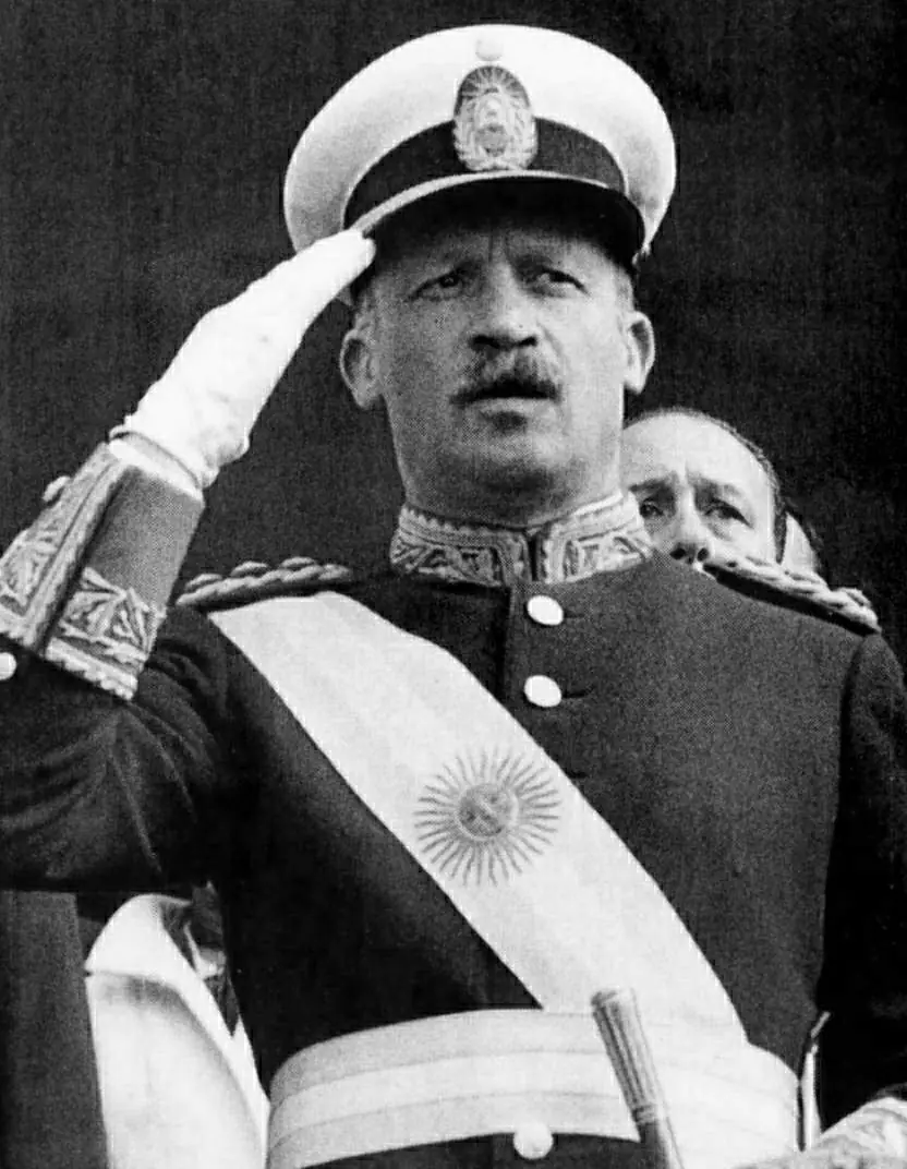 argentina
