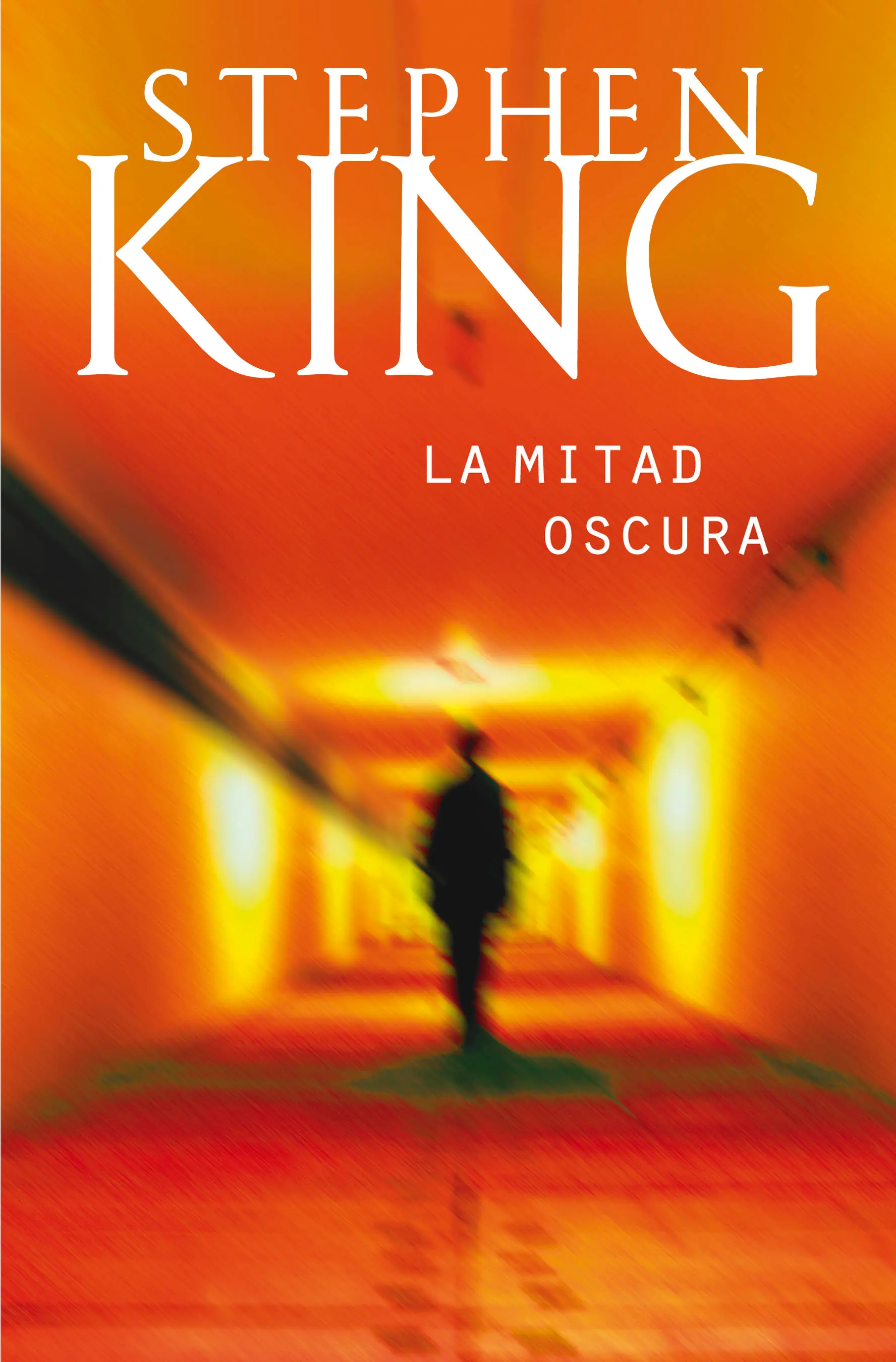 stephen king