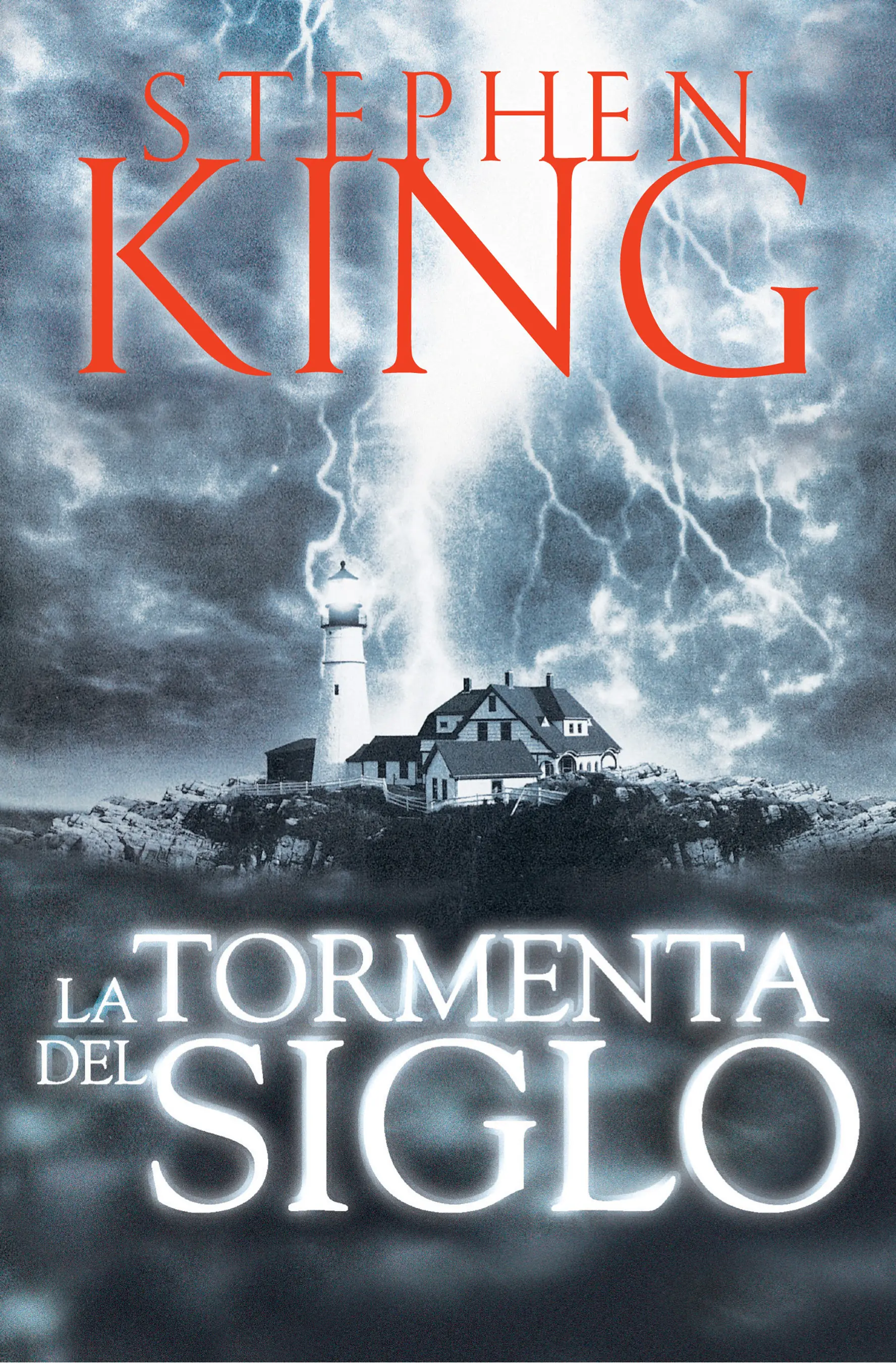 El Impresionante Mundo de Stephen King! [Entra]