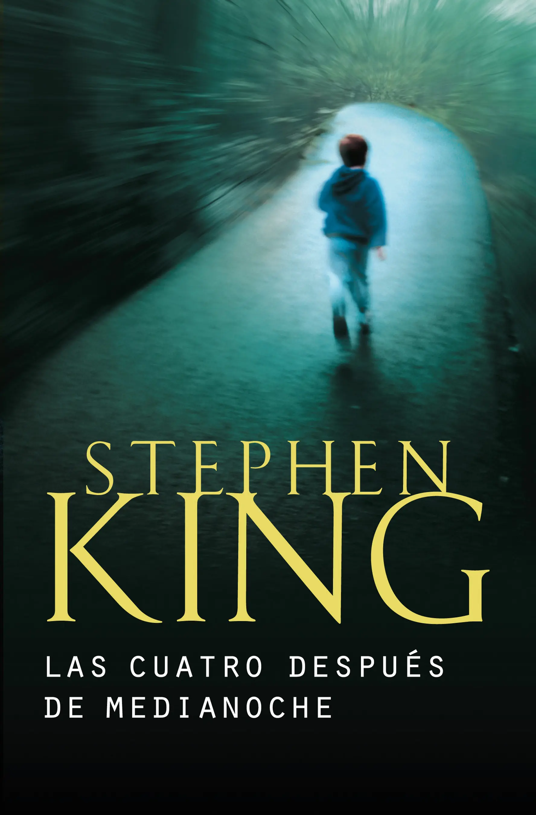 El Impresionante Mundo de Stephen King! [Entra]