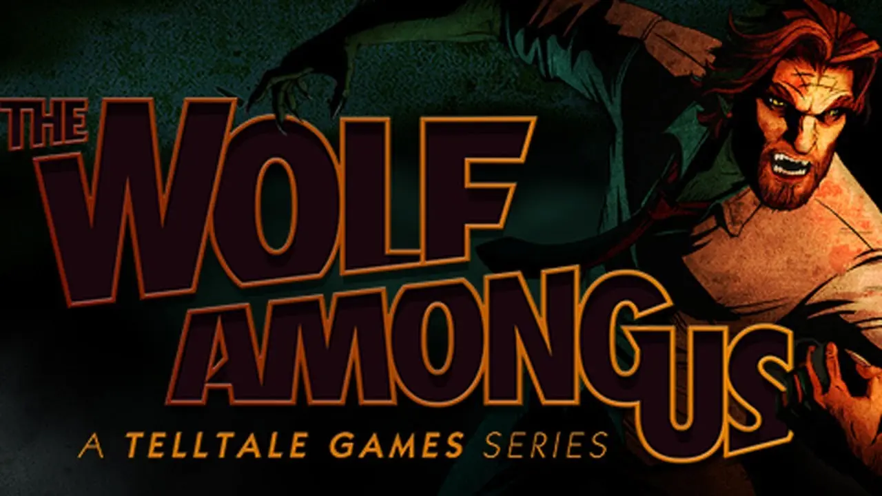 Mi reseña: The Wolf Among Us