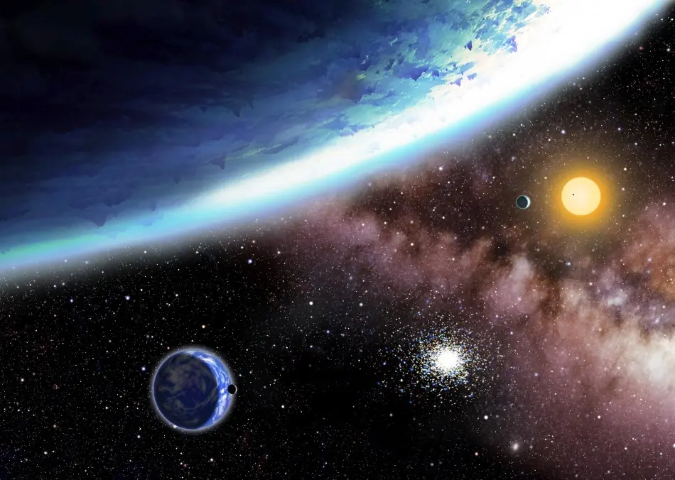 gliese 581g