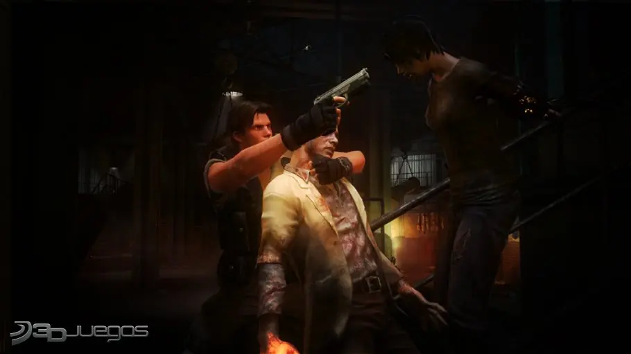 resident evil