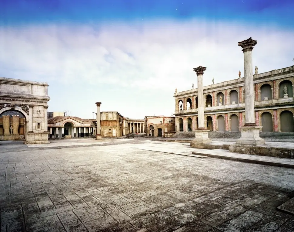 lugares