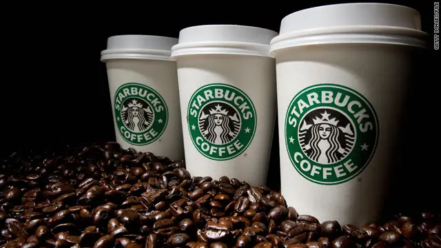 10 cosas que no sabía de Starbucks