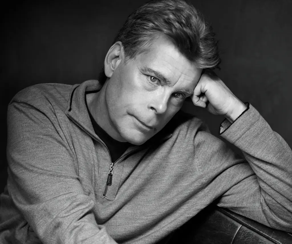 El Impresionante Mundo de Stephen King!