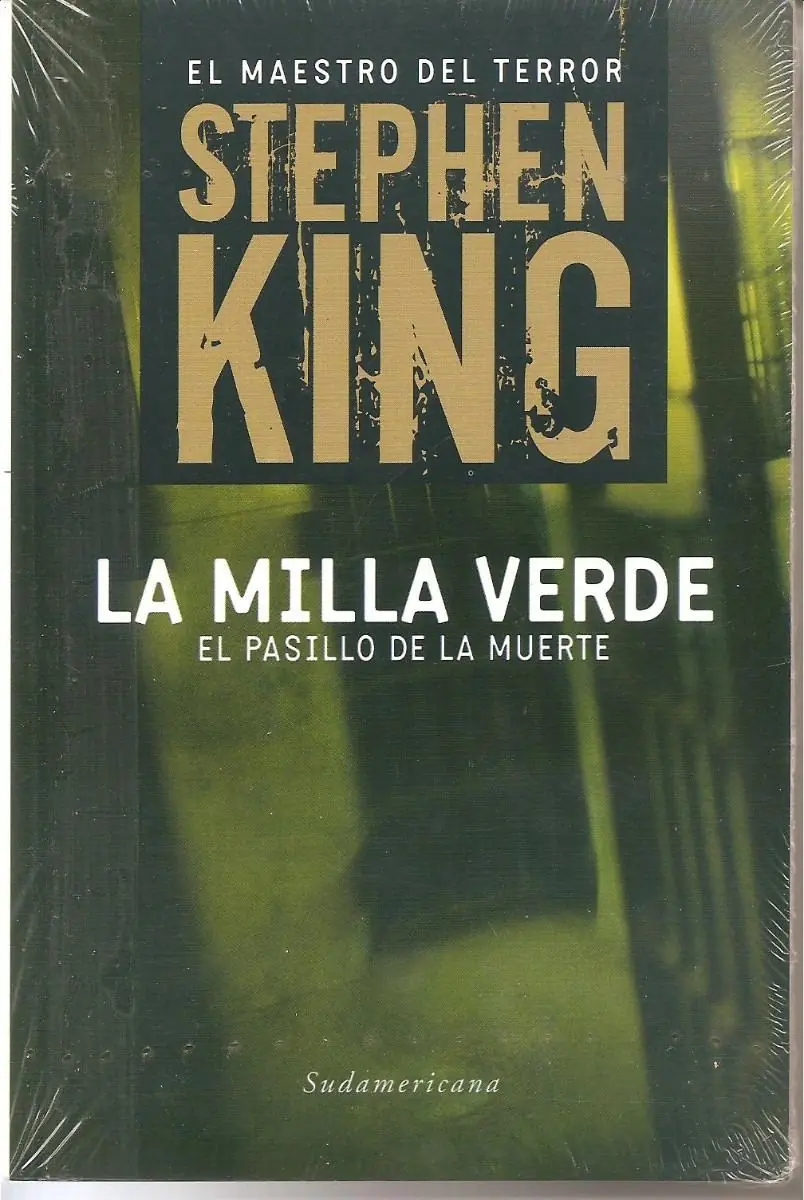 stephen king
