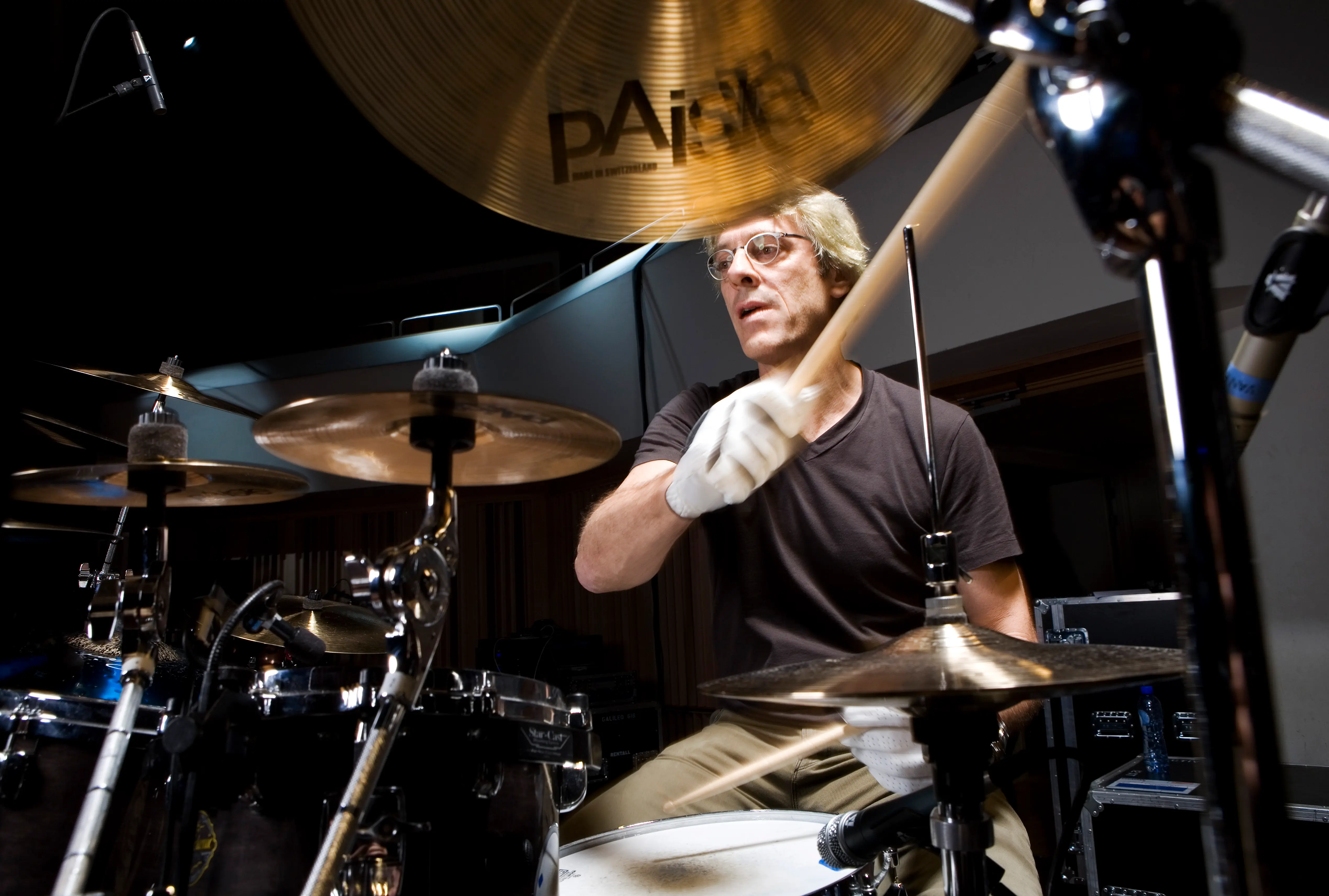 keith