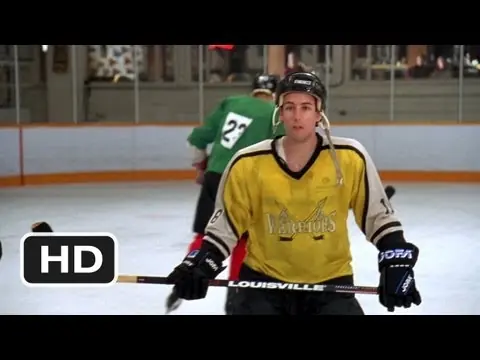 gilmore