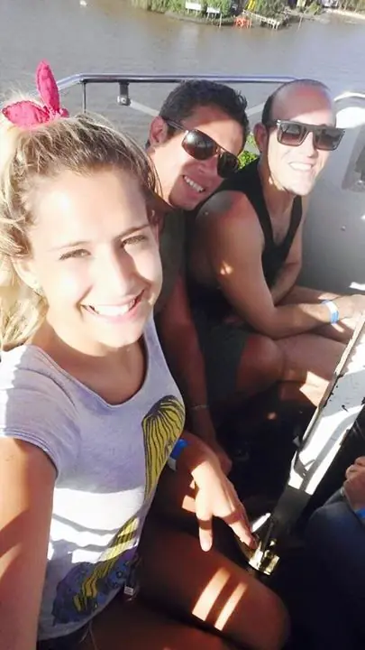 taringuero