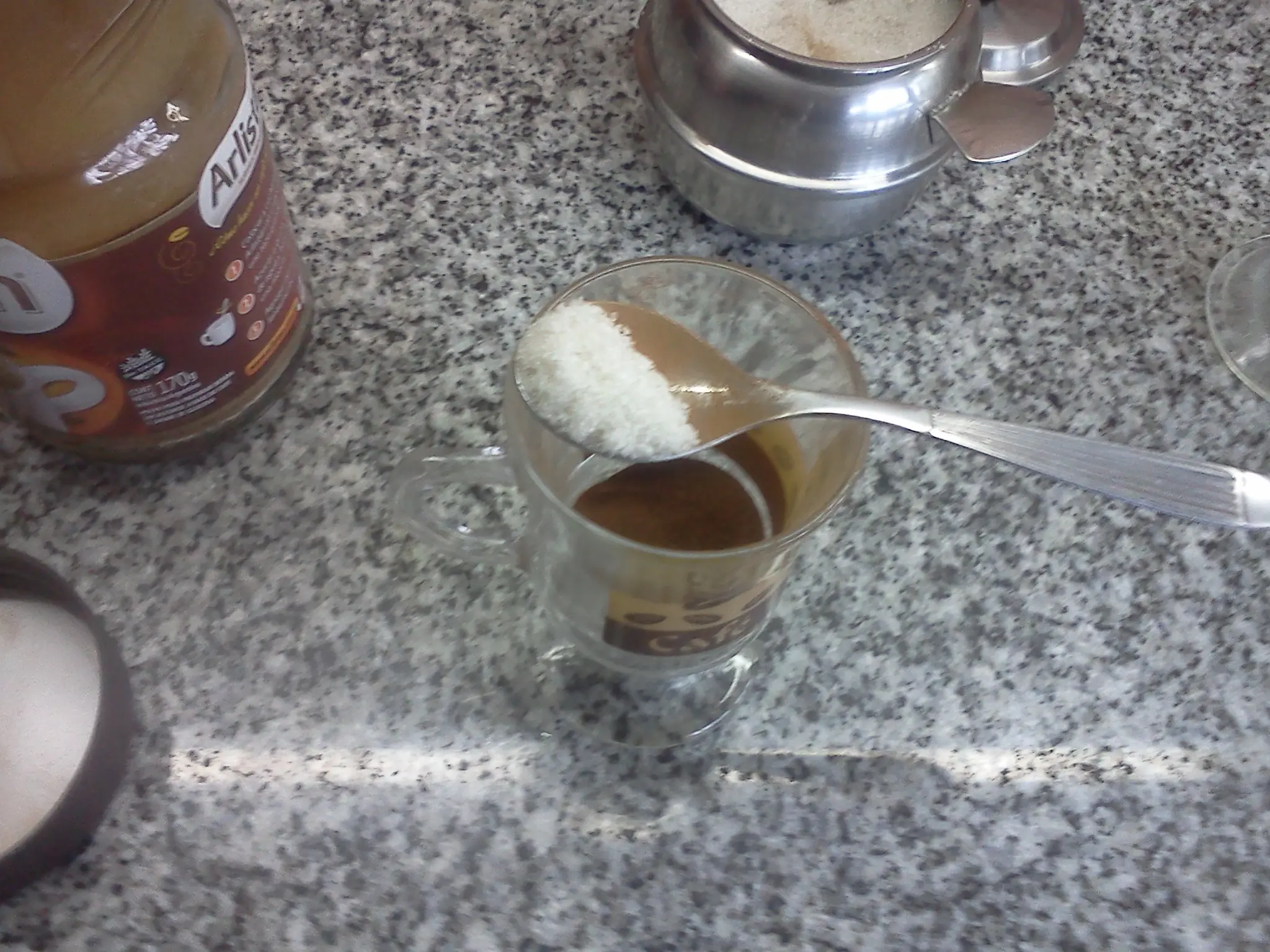 capuchino