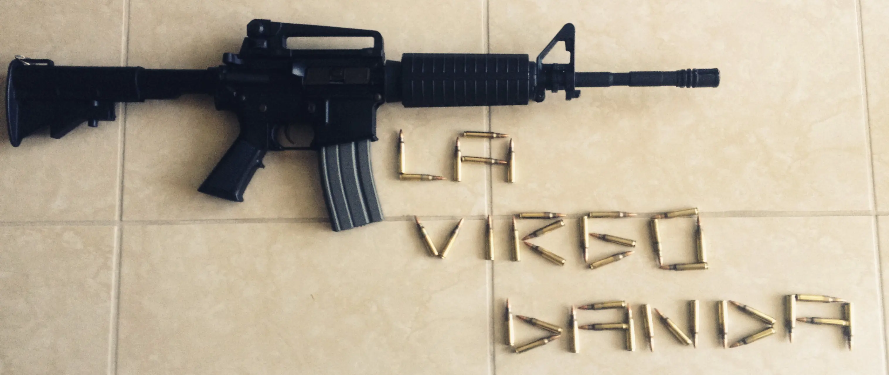 Un kiosquero me dijo Gordo enfermo y te lo cuento