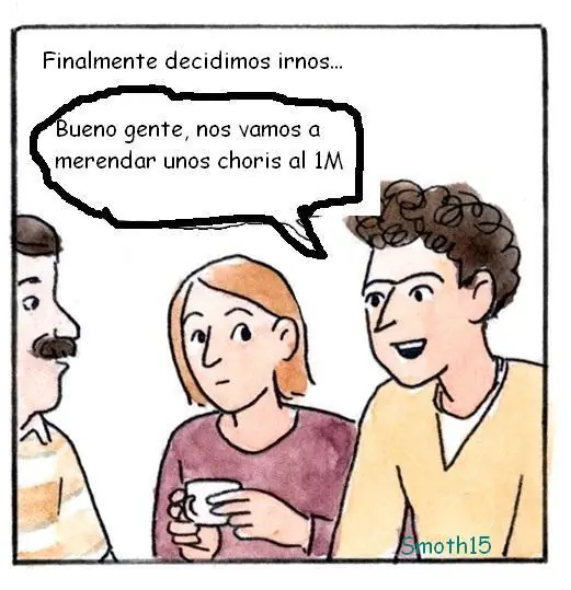 taringuero