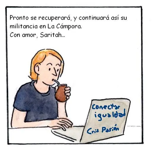 militante
