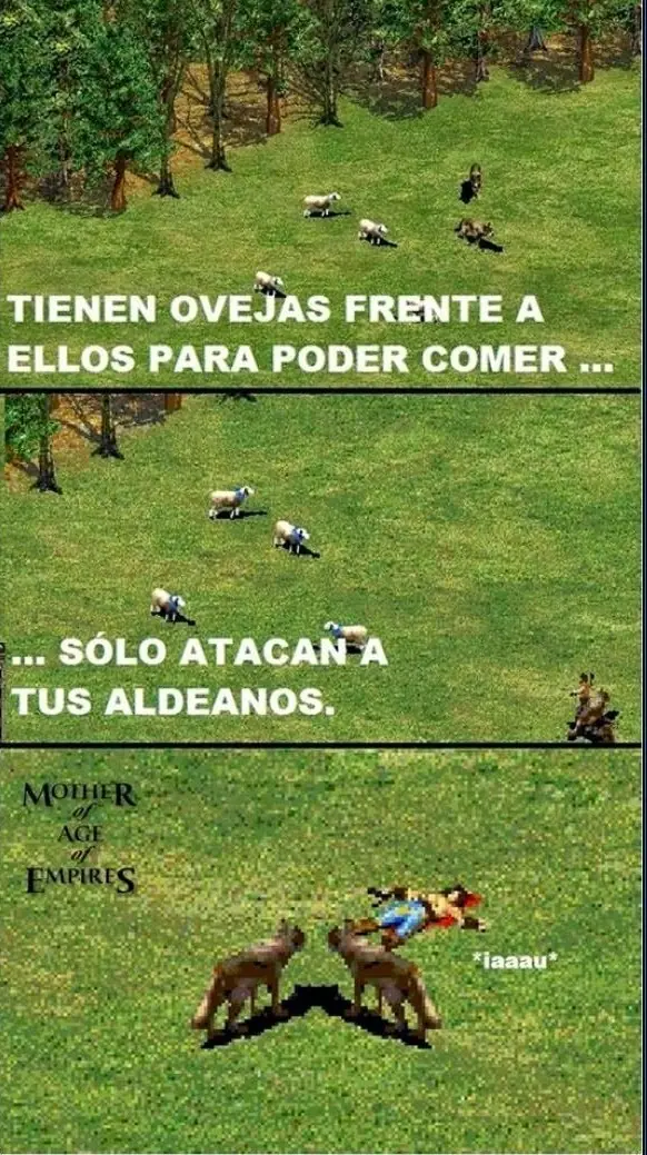 Age of Empires