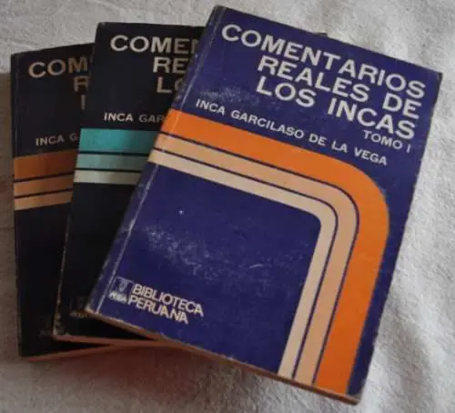 Los incas, parte 2