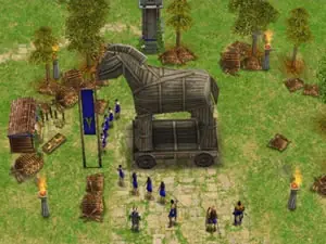 Age of Empires
