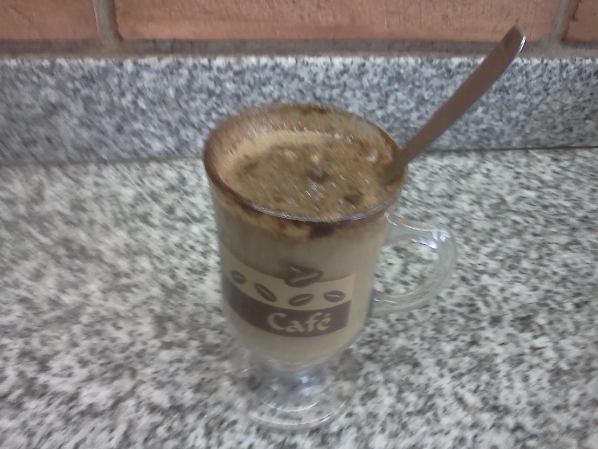 capuccino