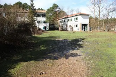 escalofriante