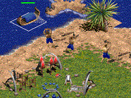 Aldeano del age of empires yo te banco!