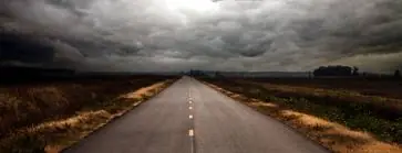 lugares terrorificos