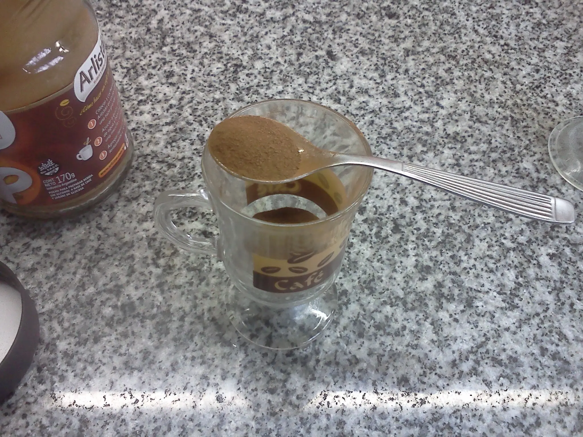 cafe