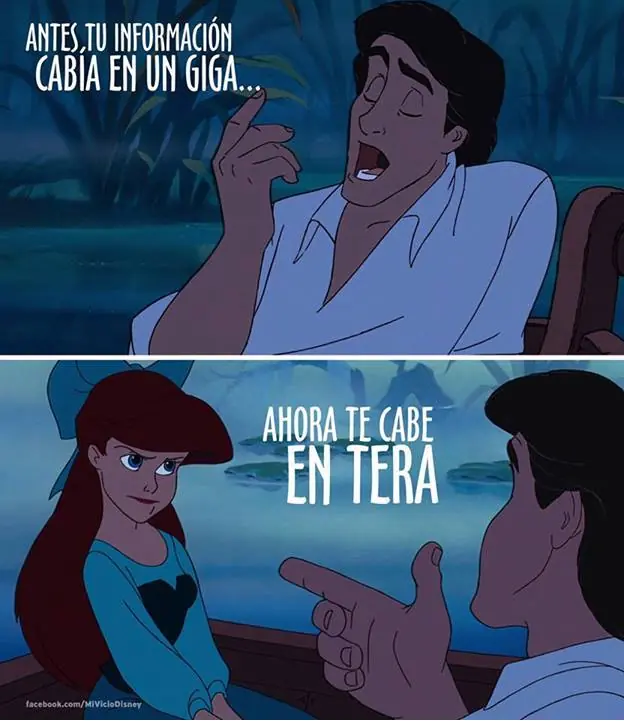 me eliminaron el post