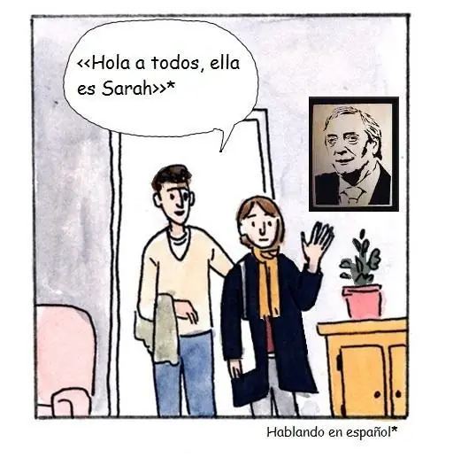 taringuero