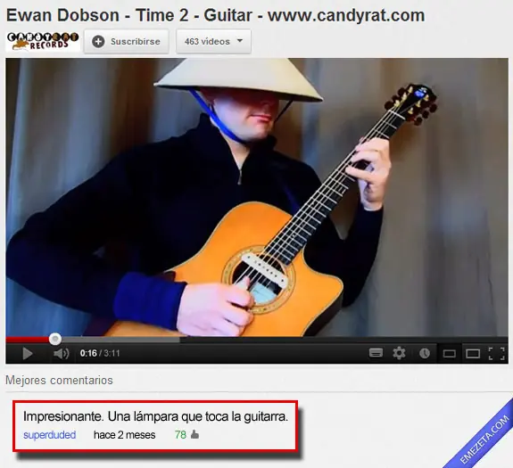 Comentarios