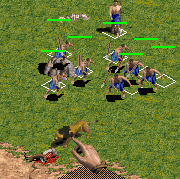 Aldeano del age of empires yo te banco!