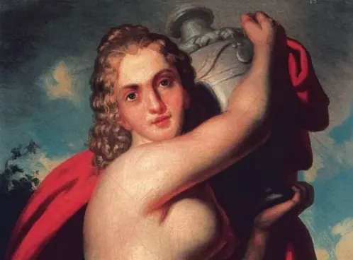 mitologia griega