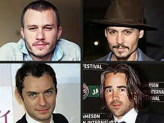 Actores que no vieron sus peliculas terminadas