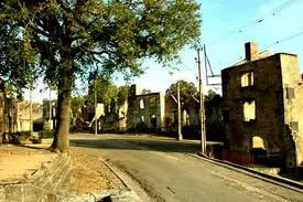 lugares terrorificos