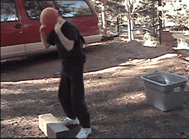 Una de GIF de bromas