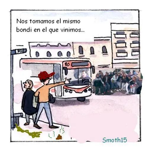 militante