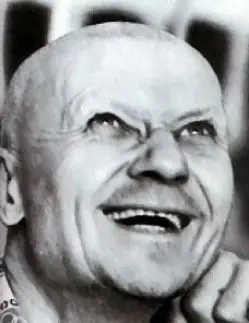 Los personajes mas crueles de la historia.